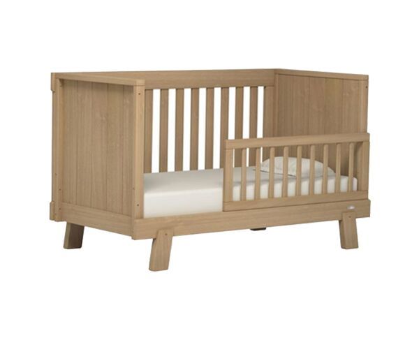 Boori Urbane Lucia Convertible Plus Cot